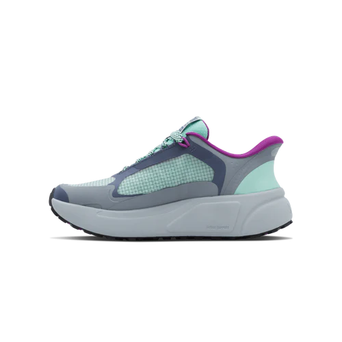 kizik freedom trail women's | beach glass high-rise