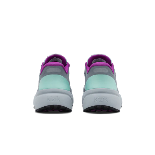 kizik freedom trail women's | beach glass high-rise