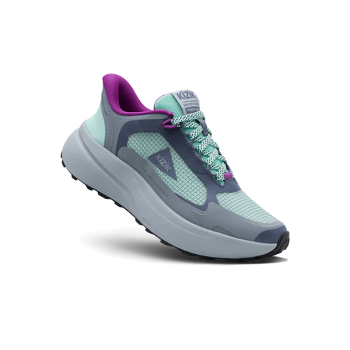 kizik freedom trail women's | 
