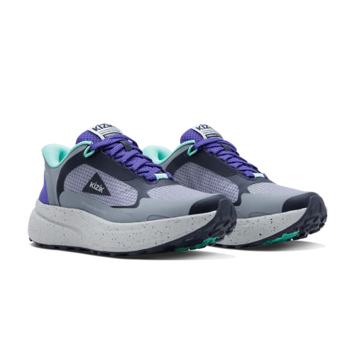 kizik freedom trail women's | simply purple beach glass