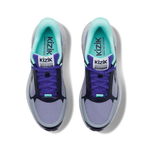kizik freedom trail women's | simply purple beach glass