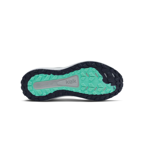 kizik freedom trail women's | simply purple beach glass