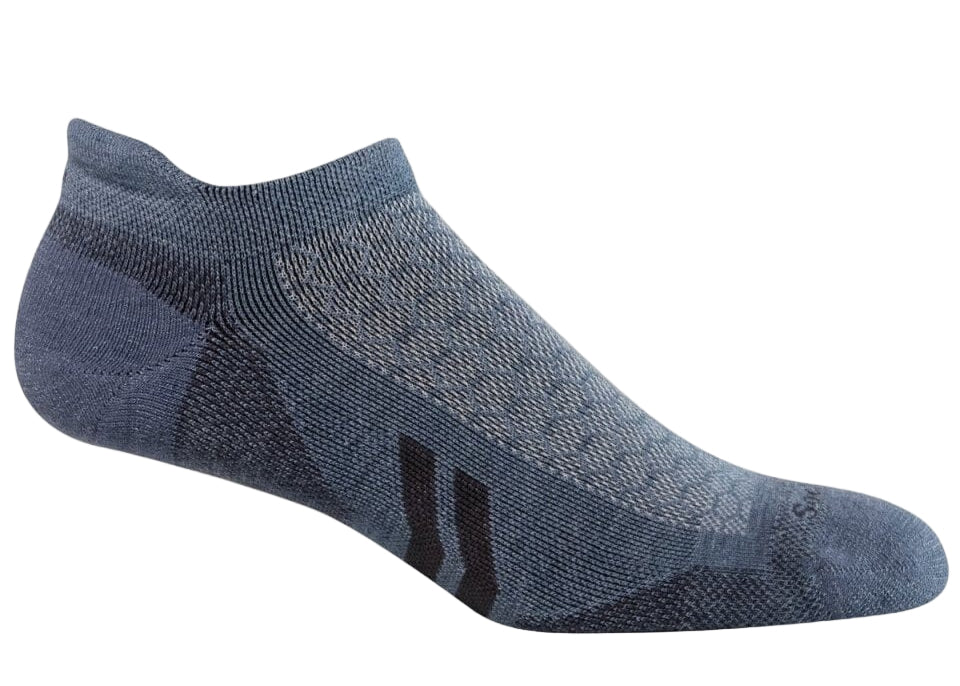 sockwell incline ii micro compression sports women's | bluestone