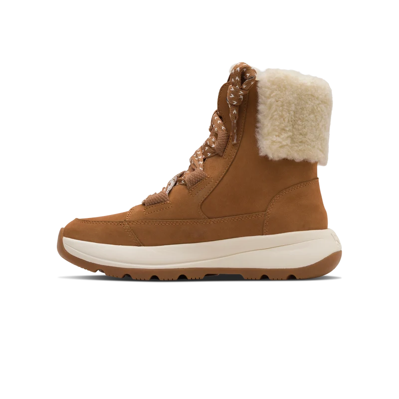 kizik juno 2 lace women's | bran pristine