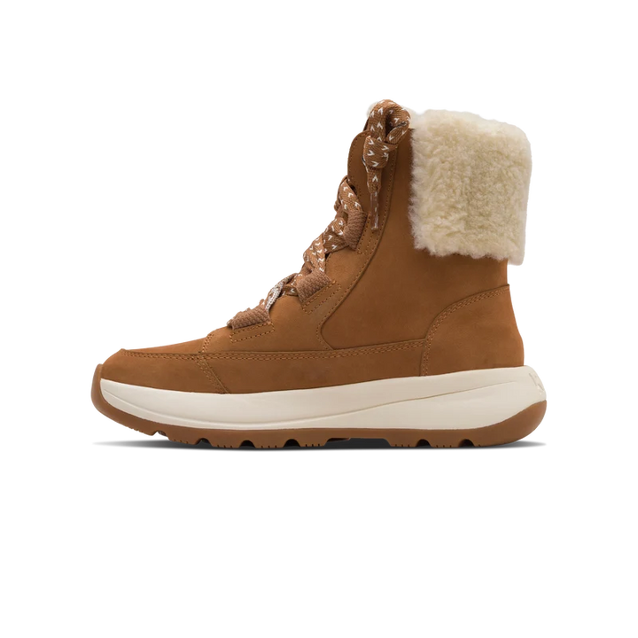 kizik juno 2 lace women's | bran pristine