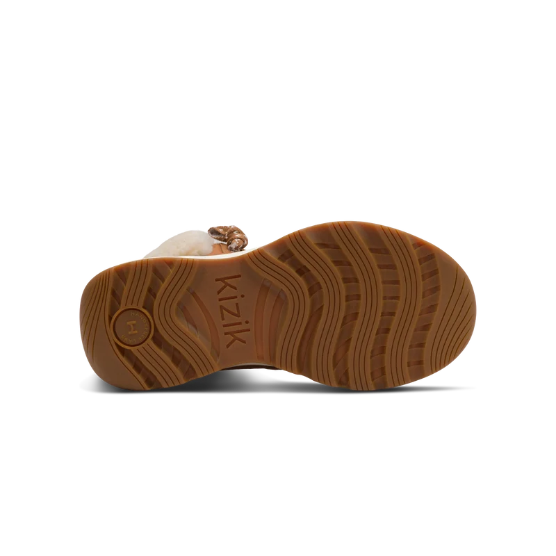 kizik juno 2 lace women's | bran pristine