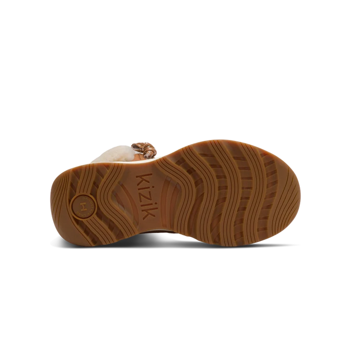 kizik juno 2 lace women's | bran pristine