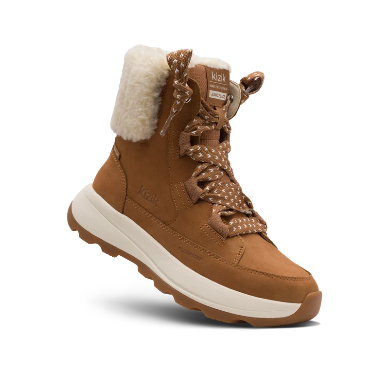 kizik juno 2 lace women's | 