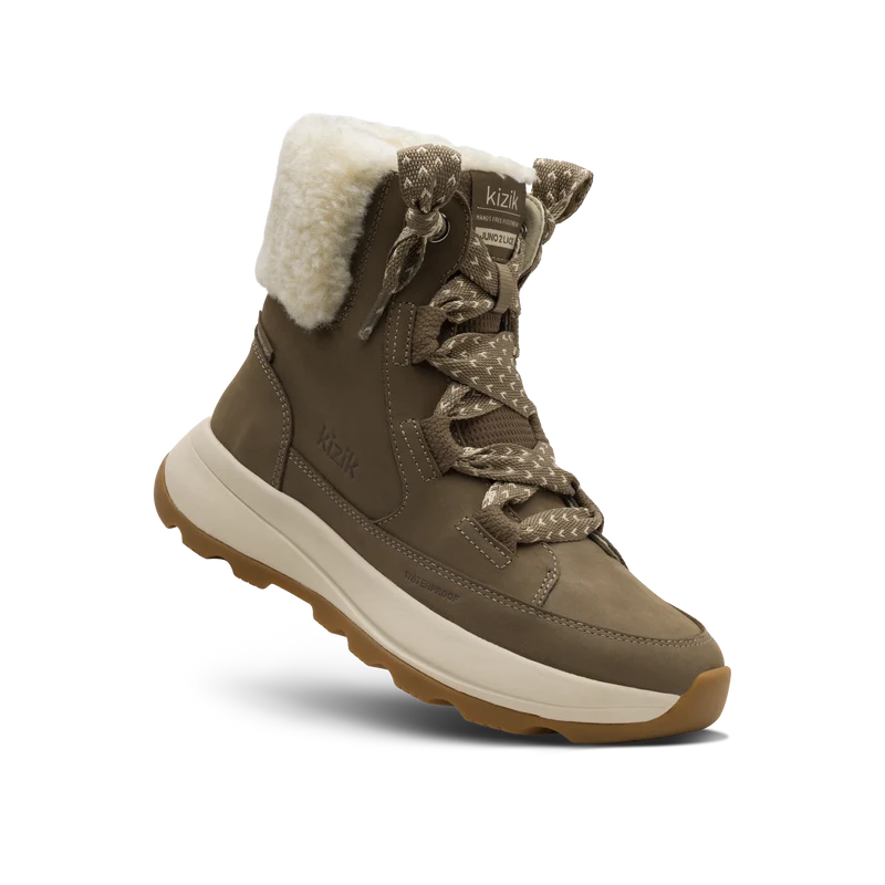 kizik juno 2 lace women's | 
