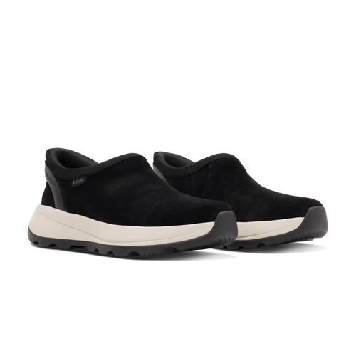 kizik juno 2 moc women's | black fog