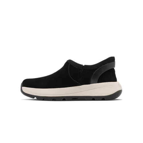 kizik juno 2 moc women's | black fog
