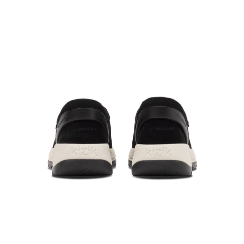 kizik juno 2 moc women's | black fog