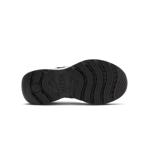 kizik juno 2 moc women's | black fog