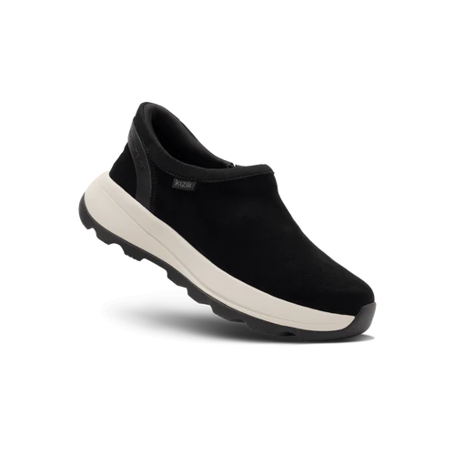 kizik juno 2 moc women's | black fog