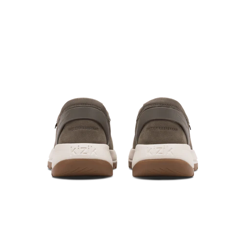 kizik juno 2 moc women's | shitake fog