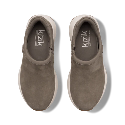 kizik juno 2 moc women's | shitake fog