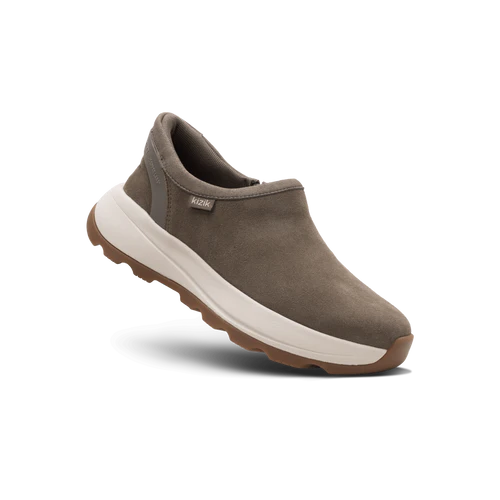 kizik juno 2 moc women's | shitake fog