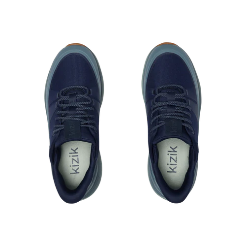 kizik london at women's | naval academy/iceberg green