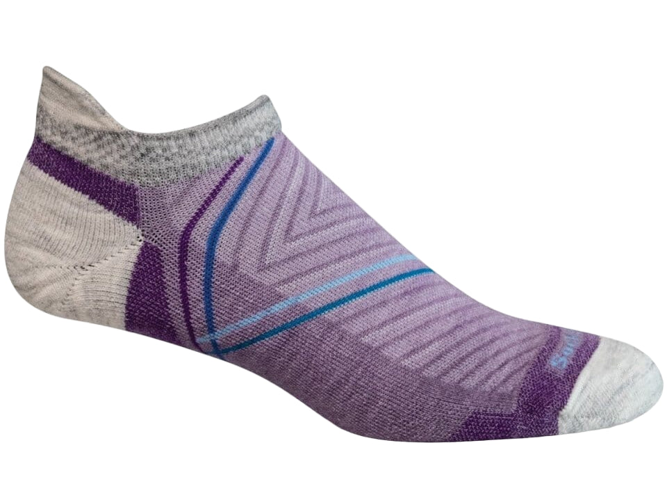 sockwell pulse micro firm compression women's | lavender