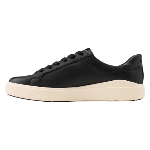 kizik vegas 2 women's | black/pristine
