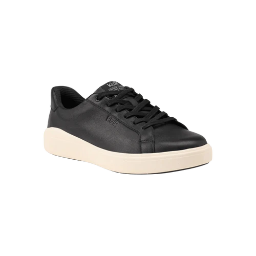 kizik vegas 2 women's | black/pristine