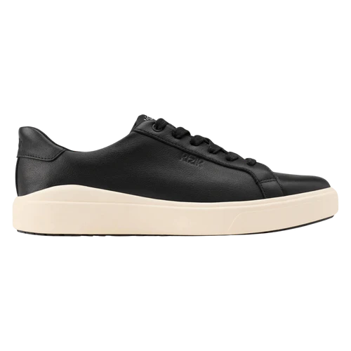kizik vegas 2 women's | black/pristine