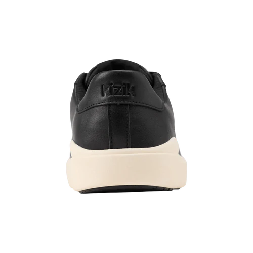 kizik vegas 2 women's | black/pristine
