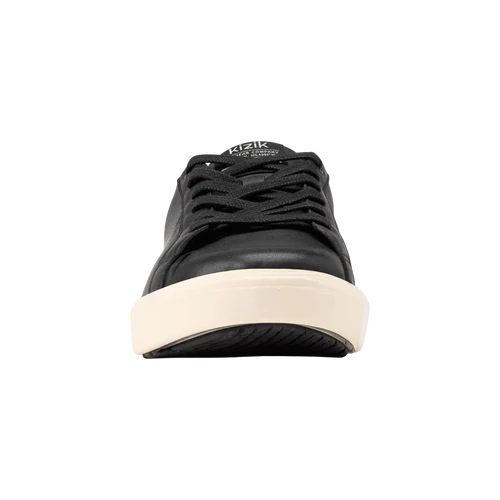 kizik vegas 2 women's | black/pristine