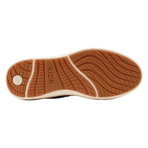 kizik vegas 2 women's | mauve wine/pristine