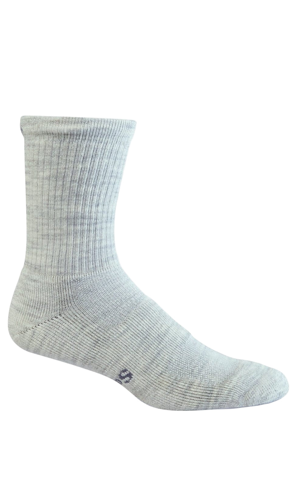 sockwell walk about crew women's | ash