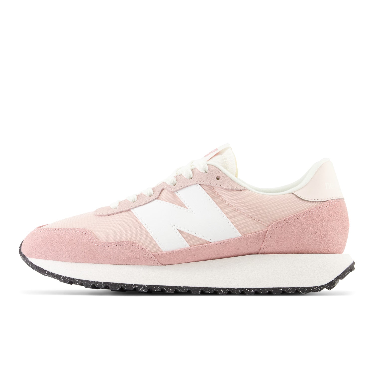 New Balance 237 Pink Sand Women s Brown s Shoe Fit WDM