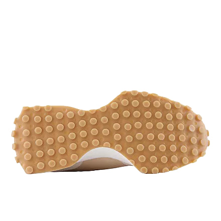 new balance 327 women's | bisque/desert clay
