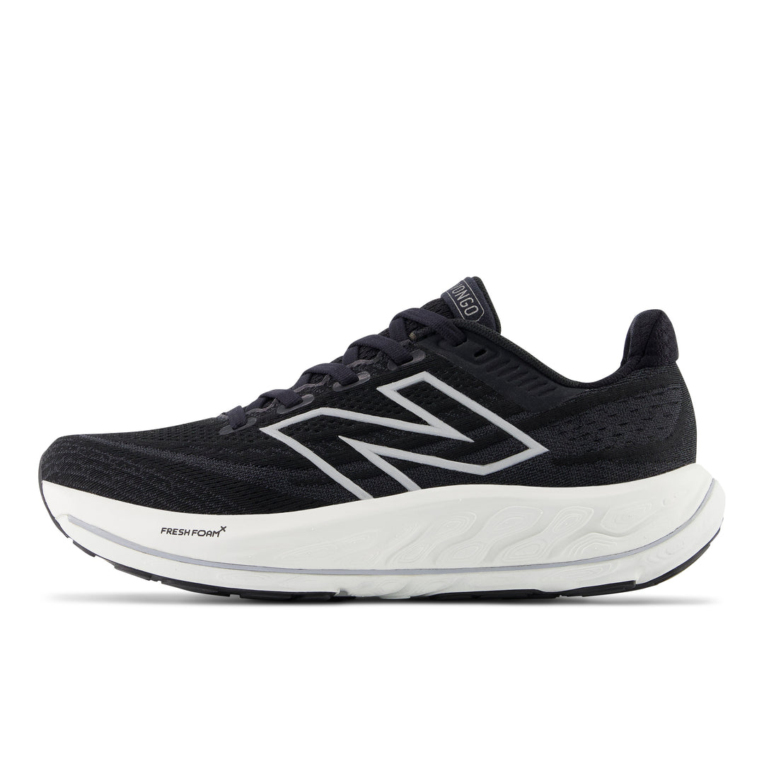 new balance fresh foam x vongo v6 women's | black