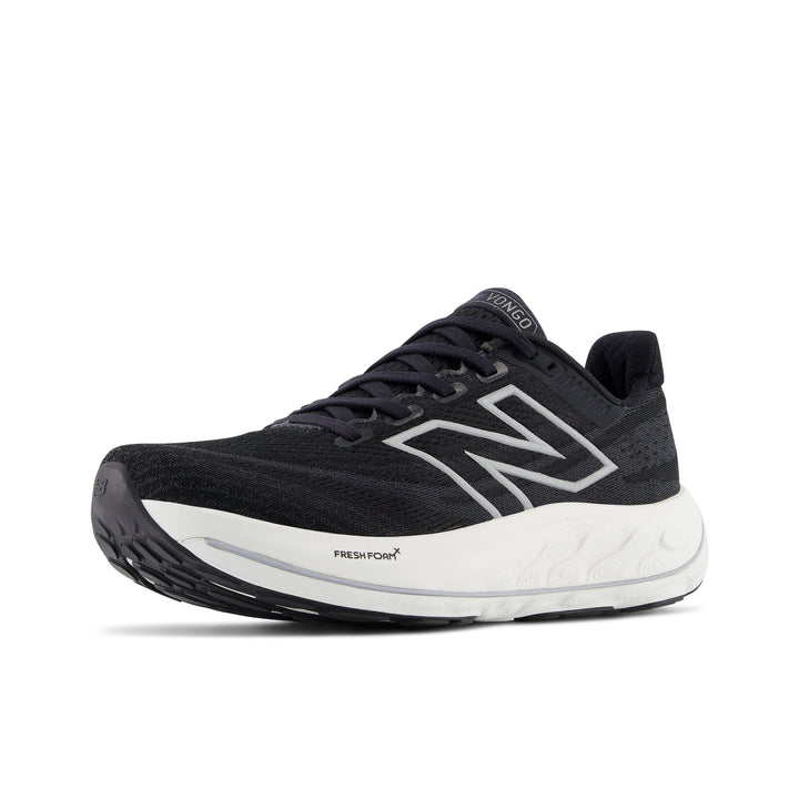 new balance fresh foam x vongo v6 women's | black