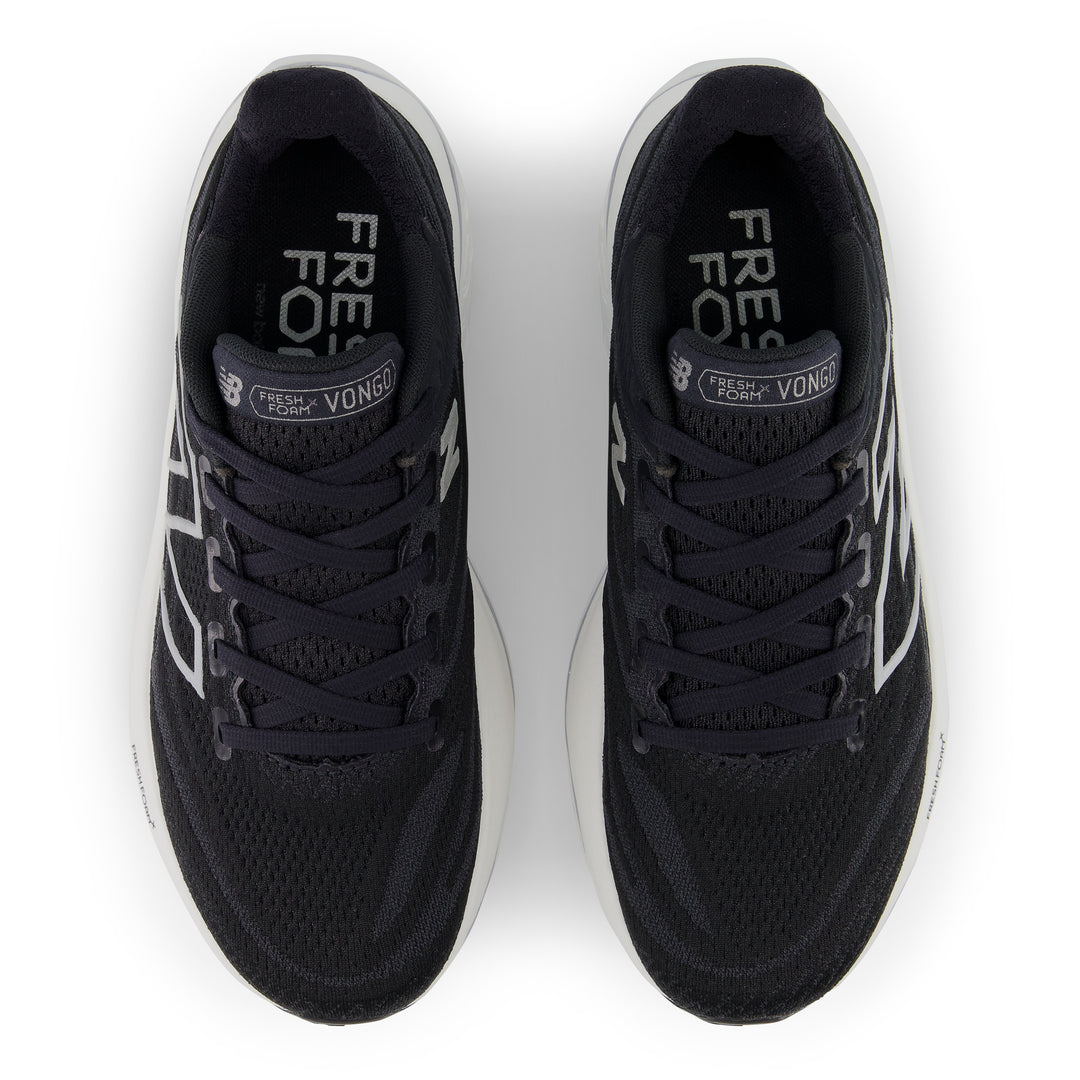 new balance fresh foam x vongo v6 women's | black