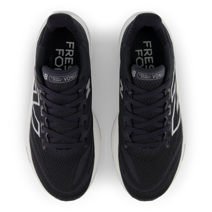 new balance fresh foam x vongo v6 women's | black