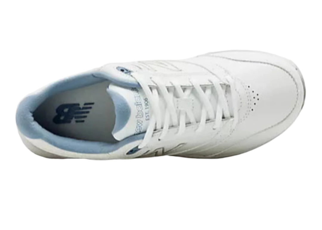 new balance 928v3 women's | white/blue