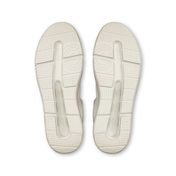 on the roger advantage women's | white white