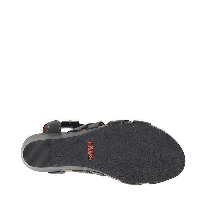 taos xcellent 2 women's | black