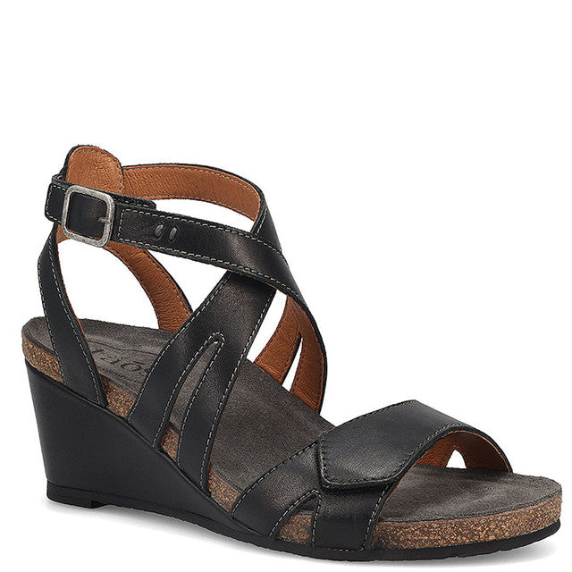 taos xcellent 2 women's | black