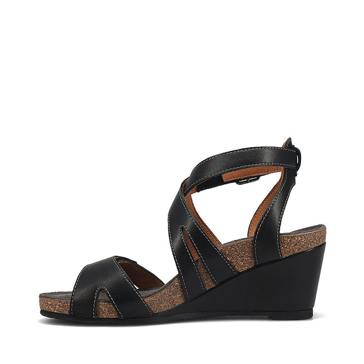 taos xcellent 2 women's | black
