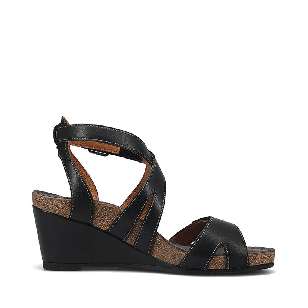 taos xcellent 2 women's | black