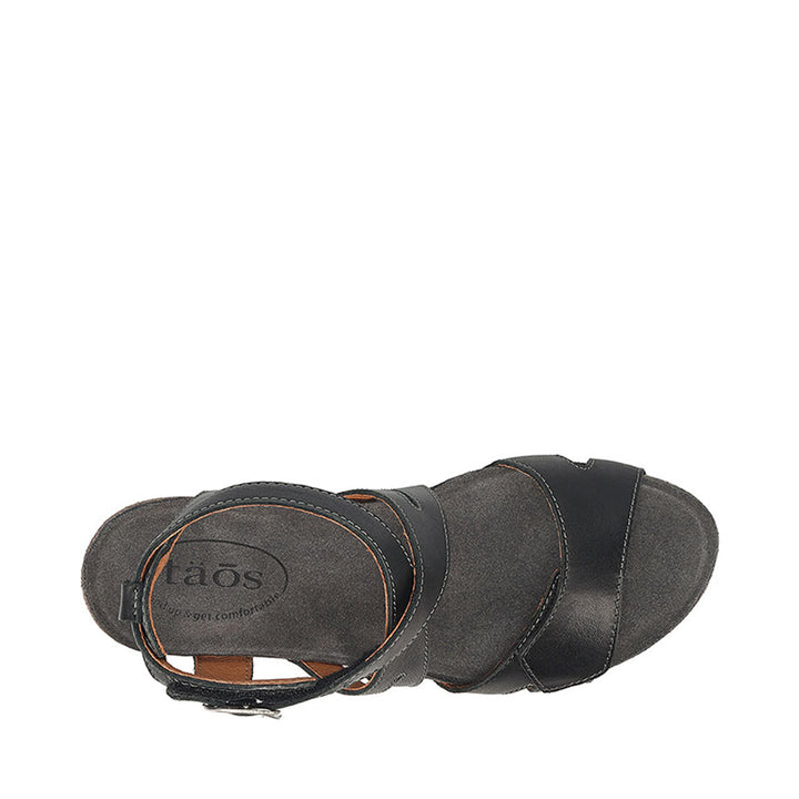 taos xcellent 2 women's | black