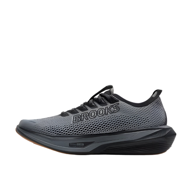 brooks hyperion 3 men's | primer/ebony/oyster