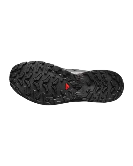 salomon xa pro 3d v9 women's | black / gull / excalibur