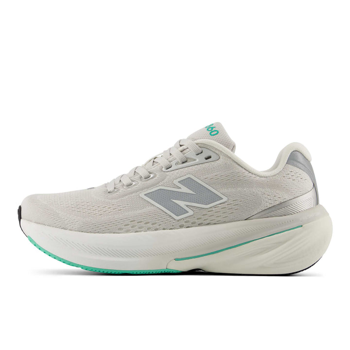 new balance fresh foam x 860v15 women's | grey matter sea salt