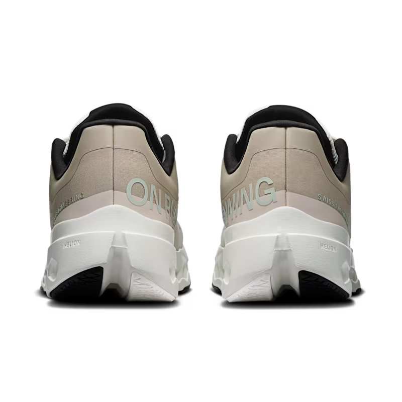 on cloudsurfer next women's | fog ivory