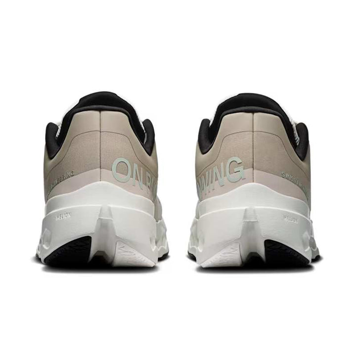 on cloudsurfer next women's | fog ivory