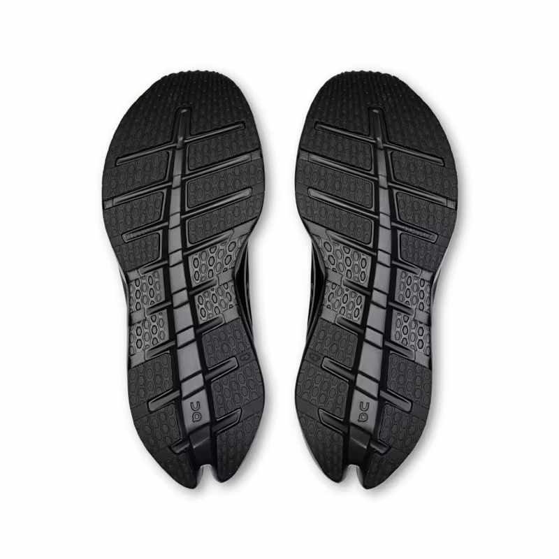 on cloudrunner 3 women's | black black