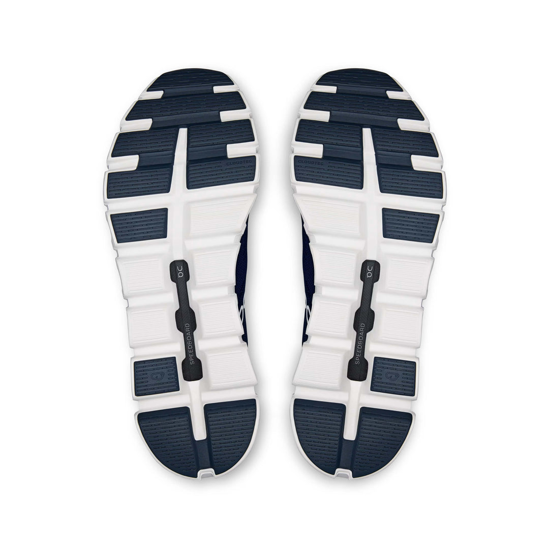 on cloud 6 coast men's | zodiac steel